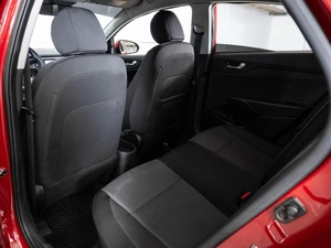 Седан Hyundai Solaris 2021 года, 1538000 рублей, Ставрополь