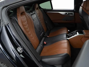 Купе BMW 8 серия 2021 года, 6843055 рублей, Москва