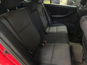 Хетчбэк Toyota Allex 2004 года, 499000 рублей, Красноярск