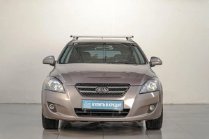 Универсал Kia Ceed 2007 года, 759000 рублей, Челябинск