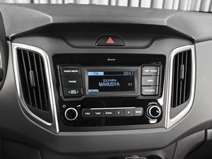 Внедорожник Hyundai Creta 2020 года, 2098000 рублей, Ставрополь