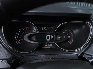 Внедорожник Renault Kaptur 2021 года, 1354000 рублей, Ставрополь