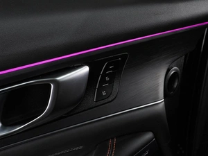 Внедорожник Changan UNI-K 2024 года, 3342000 рублей, Воронеж