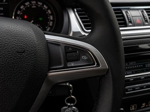 Лифтбек Skoda Rapid 2014 года, 980000 рублей, Краснодар