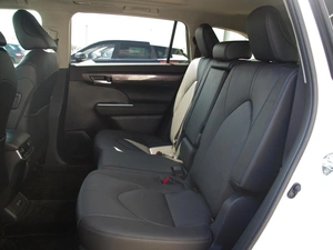 Внедорожник Toyota Highlander 2026 года, 5660000 рублей, Владимир