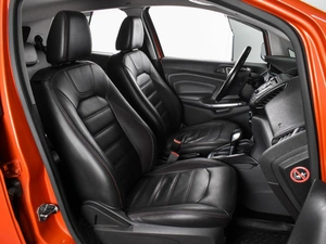 Внедорожник Ford EcoSport 2015 года, 1078000 рублей, Воронеж