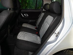 Хетчбэк Skoda Fabia 2009 года, 489000 рублей, Тверь