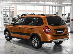 Универсал ВАЗ (LADA) Granta 2020 года, 829000 рублей, Ставрополь