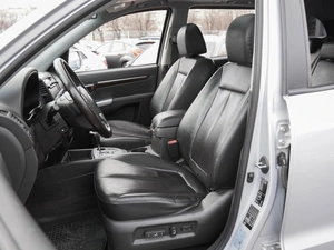 Внедорожник Hyundai Santa Fe 2011 года, 1749000 рублей, Волгоград