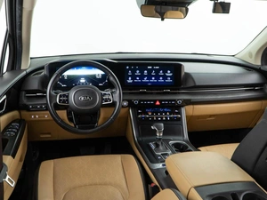 Минивэн Kia Carnival 2020 года, 3798999 рублей, Москва