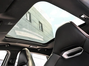 Лифтбек Changan UNI-V 2024 года, 2524000 рублей, Кирилловка
