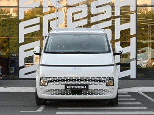 Минивэн Hyundai Staria 2021 года, 4175000 рублей, Волгоград