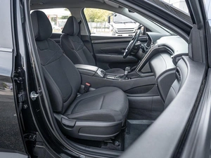 Внедорожник Hyundai Tucson 2021 года, 2699000 рублей, Нижний Новгород