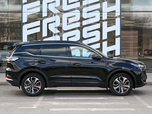 Внедорожник Chery Tiggo 7 Pro Max 2024 года, 2629000 рублей, Волгоград