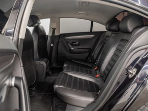 Седан Volkswagen Passat CC 2012 года, 1350000 рублей, Красноярск