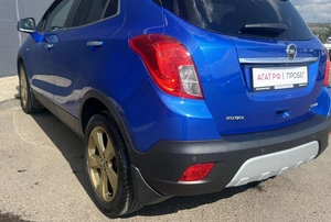 Внедорожник Opel Mokka 2013 года, 1050000 рублей, Солонцы