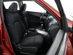 Внедорожник Nissan Juke 2014 года, 1231444 рублей, Москва