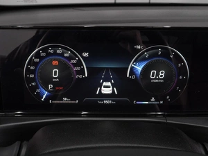 Седан Changan Eado Plus 2023 года, 1799000 рублей, Воронеж