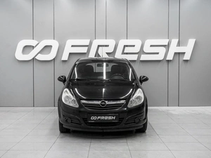Хетчбэк Opel Corsa 2010 года, 599000 рублей, Ростов-на-Дону