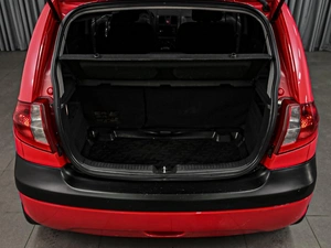 Хетчбэк Hyundai Getz 2008 года, 729000 рублей, Ставрополь