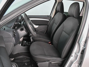 Внедорожник Nissan Terrano 2021 года, 1599000 рублей, Аксай