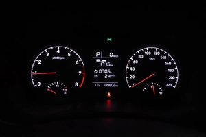 Седан Hyundai Solaris 2018 года, 1375000 рублей, Обнинск