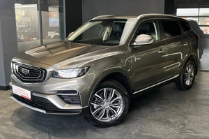 Внедорожник Geely Atlas Pro 2024 года, 1995000 рублей, Абакан