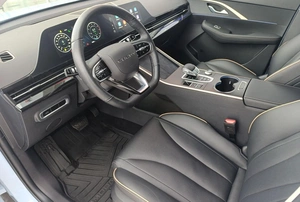 Внедорожник OMODA C5 2023 года, 1845000 рублей, Солонцы