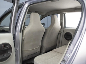 Хетчбэк Toyota Passo 2012 года, 500000 рублей, Омск