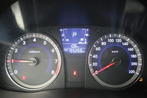 Седан Hyundai Solaris 2012 года, 830000 рублей, Орёл