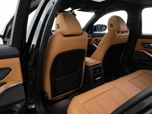 Седан BMW 3 серия 2023 года, 5698999 рублей, Москва