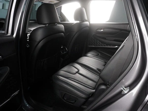 Внедорожник Hyundai Santa Fe 2019 года, 2690000 рублей, Минеральные Воды