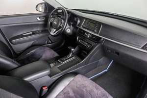 Седан Kia Optima 2019 года, 1729000 рублей, Пермь