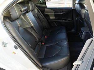 Седан Toyota Camry 2018 года, 3270000 рублей, Краснодар