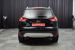 Внедорожник Ford Kuga 2013 года, 1038000 рублей, Красноярск