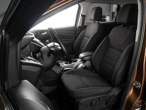 Внедорожник Ford Kuga 2013 года, 965000 рублей, Тюмень