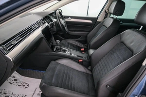 Универсал Volkswagen Passat 2017 года, 2029000 рублей, Красноярск