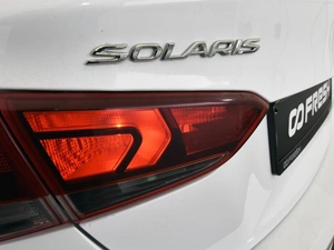 Седан Hyundai Solaris 2021 года, 1599000 рублей, Орёл