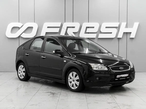 Хетчбэк Ford Focus 2007 года, 449000 рублей, Ростов-на-Дону