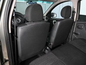 Хетчбэк Renault Sandero 2012 года, 529000 рублей, Аксай
