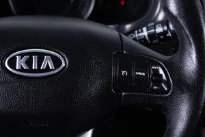 Внедорожник Kia Sportage 2012 года, 1299000 рублей, Пермь