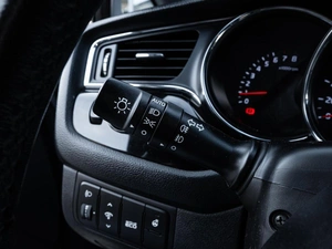 Хетчбэк Kia Ceed 2016 года, 1468600 рублей, Ставрополь