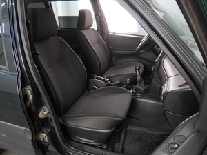 Внедорожник Chevrolet Niva 2015 года, 799000 рублей, Воронеж