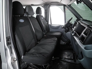 Ford Transit, VII (2006—2013) 2.2 TDCi MT (85 л.с.) 2008г. 2008 года, 999000 рублей, Воронеж