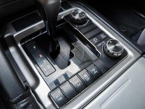 Внедорожник Toyota Land Cruiser 2016 года, 4250000 рублей, Волгоград