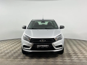 Седан ВАЗ (LADA) Vesta 2017 года, 709900 рублей, Казань