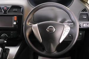 Минивэн Nissan Serena 2016 года, 1399000 рублей, Омск