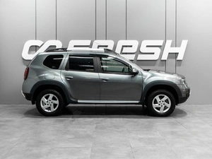 Внедорожник Renault Duster 2020 года, 1479000 рублей, Тюмень
