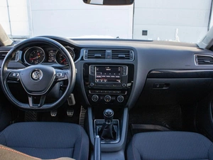 Седан Volkswagen Jetta 2018 года, 1349000 рублей, Петрозаводск