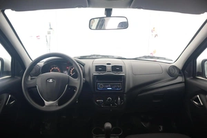 Седан ВАЗ (LADA) Granta 2022 года, 730000 рублей, Орёл